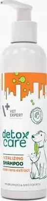 Legnépszerűbb VetExpert Clinic Care Vitalizáló Sampon 250 ml