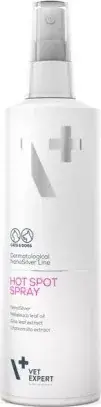 Biztonságos vásárlás VetExpert Hot Spot Spray 100 ml