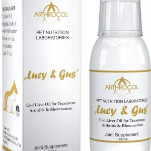 Kihagyhatatlan ajánlat Arthrocol Lucy & Gus 100 ml