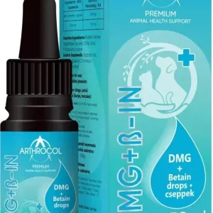 Arthrocol DMG betaine oldat 50 ml Ajánlat