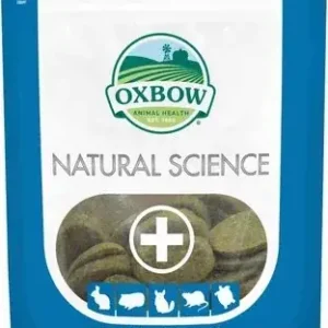 Rendeld meg most Natural Science Multi-vitamin 120 g