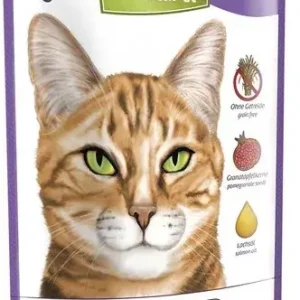 Azonnali szállítás GranataPet Delicatessen Pouch kacsa és baromfi 6x85 g