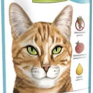 Expressz kézbesítés GranataPet Delicatessen Pouch lazac és pulyka 6x85 g