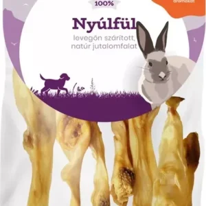 Bestseller Farkaskonyha Nyúlfül 2,5 kg