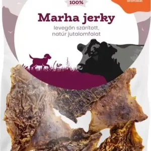 Különleges ajánlat Farkaskonyha Marha jerky 100 g
