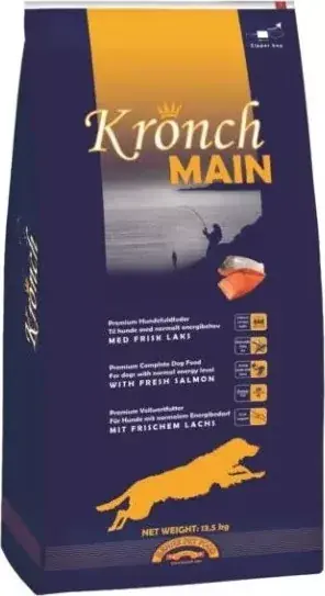 Henne Kronch Main 13,5 kg Nézd meg most