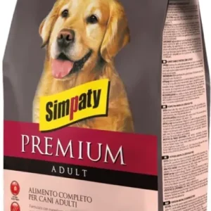 Simpaty Premium Vital 15 kg Azonnali szállítás