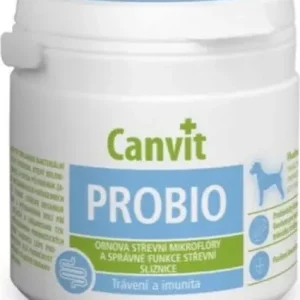 Ajánlat Canvit Probio for dogs 100 g