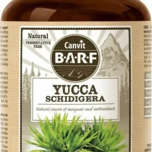 Olcsóbb Canvit Barf Yucca Schidigera 160 g