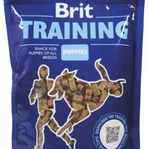 Különleges ajánlat Brit Training Snack Puppies 200 g