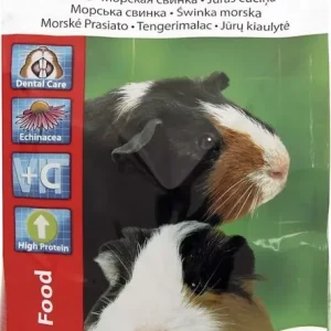 XtraVital teljesértékű tengerimalac eledel 1 kg Biztonságos fizetés
