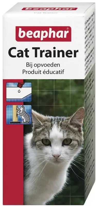 Beaphar Nevelő cseppek macskáknak 10 ml Bestseller