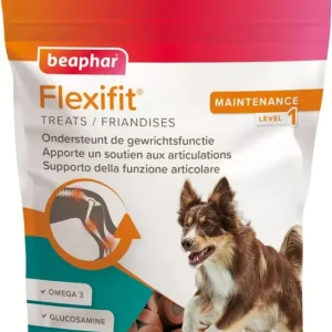 Akció Beaphar Flexifit jutalomfalat 150 g