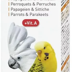 Beaphar Multivitamin díszmadaraknak 50 ml Bestseller