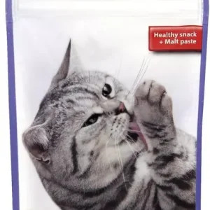 Kihagyhatatlan ajánlat Beaphar Malt Bits malátás jutalomfalat 35 g