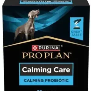Újdonság Purina Pro Plan Calming Care 30 x 1 g