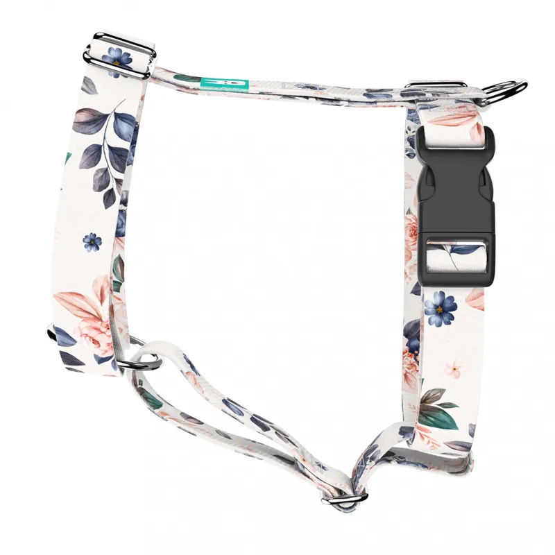 Virág mintás - Kutyahám és Macskahám - Classic Vintage Floral - april & june Utolsó esély