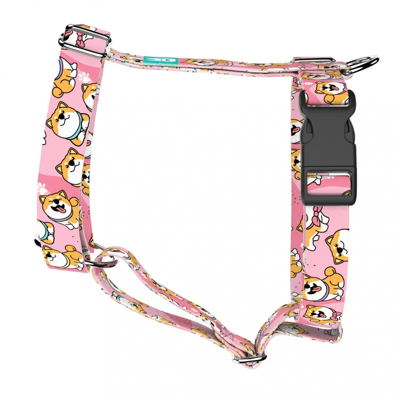 Kiárusítás Shiba Inu, Rózsaszín - Kutyahám és Macskahám - Shiba Inu, pink - april & june