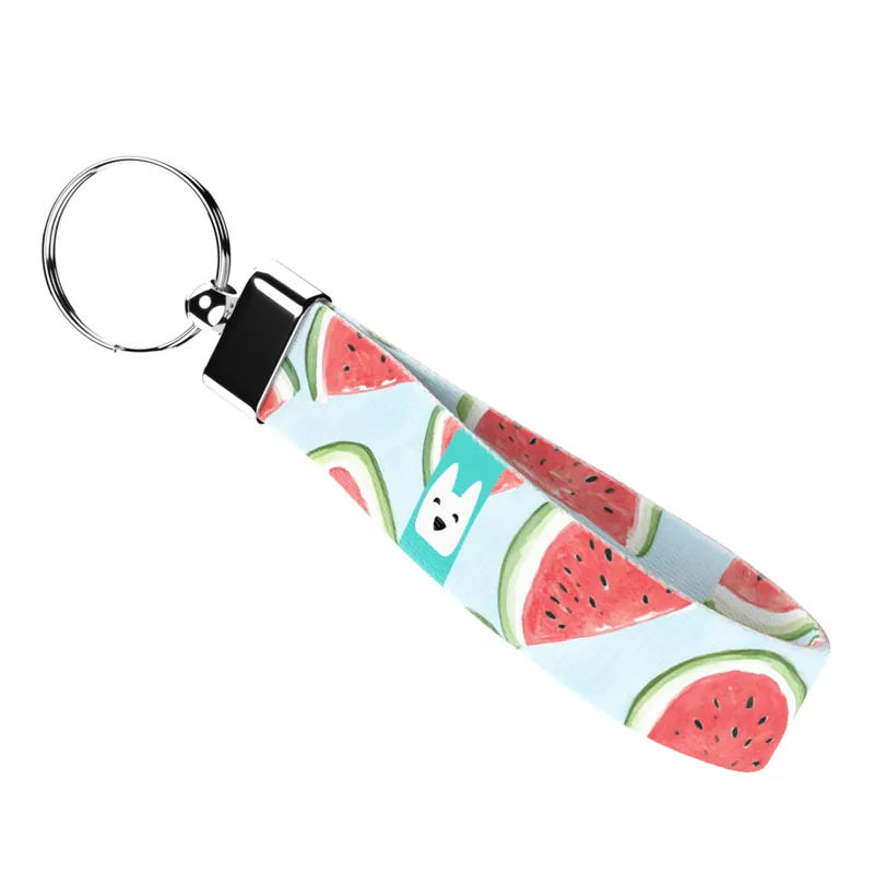 Dinnye - Kulcstartó - Watermelon - april & june Legnépszerűbb
