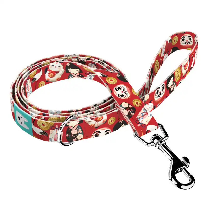 Japán szerencsehozók - Maneki-neko - Daruma - Kokeshi - Kutya Póráz - april & june Legnépszerűbb