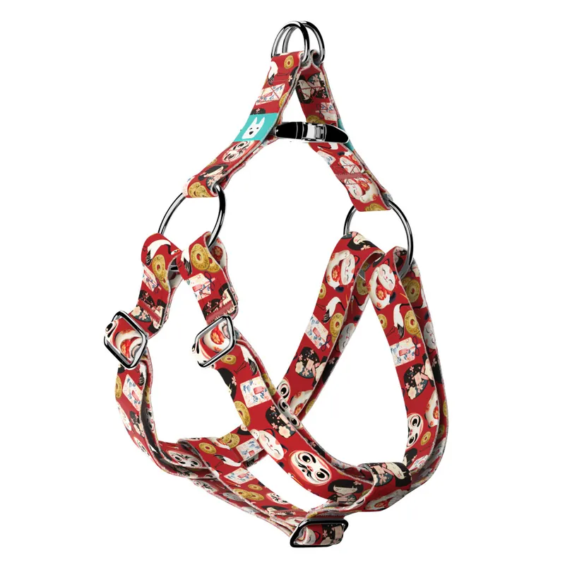 Vásárlói kedvenc Japán szerencsehozók - Maneki-neko - Daruma - Kokeshi - Belelépős Kutyahám - april & june
