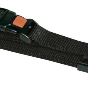 Biztonságos fizetés KERBL Miami nyakörv, 40 cm – 55 cm 20 mm