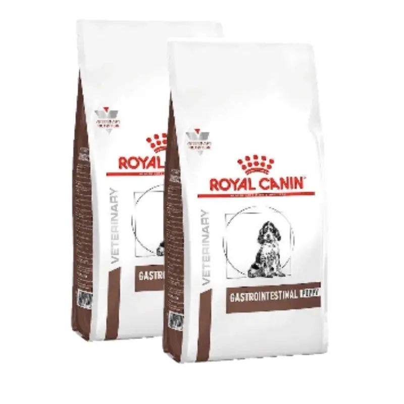 ROYAL CANIN Gastrointestinal Puppy 2x10kg Azonnali szállítás
