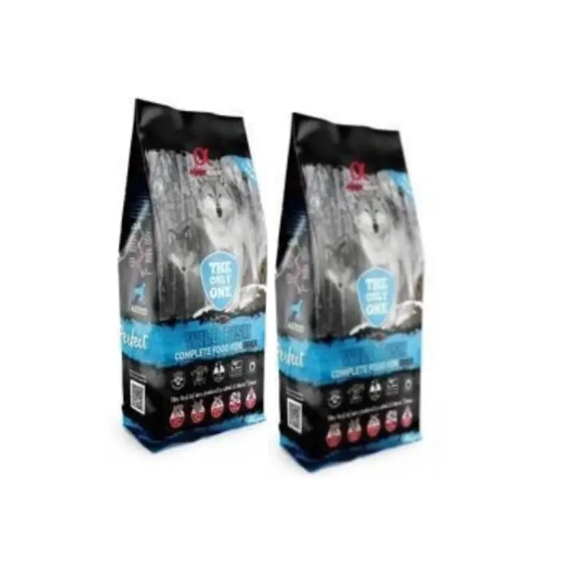 Vedd meg online Alpha Spirit vad hal 2x12kg