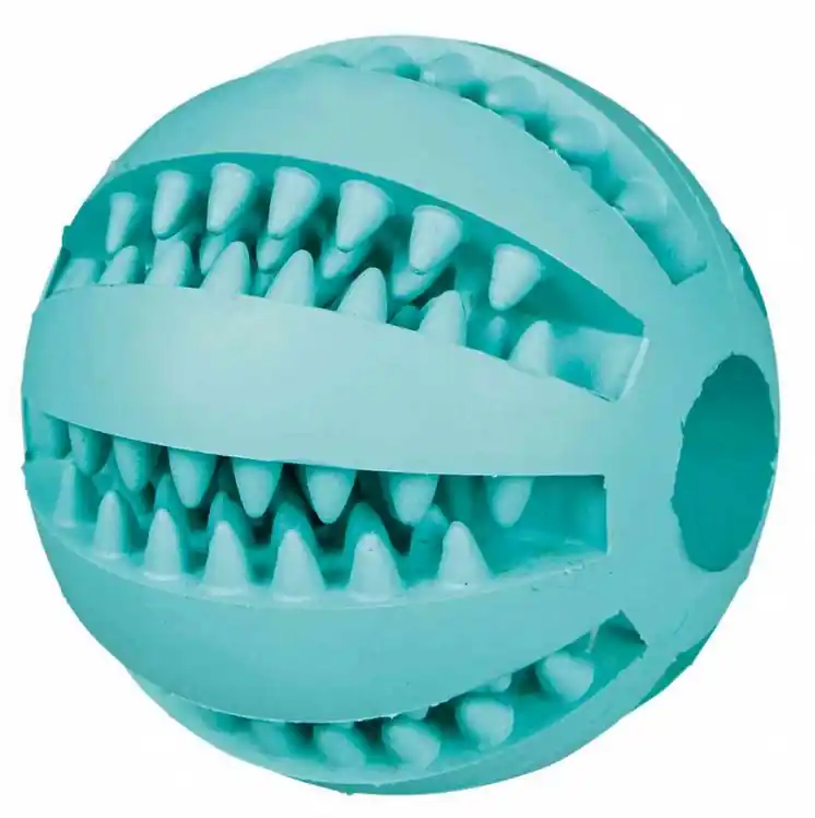 TRIXIE Denta Fun baseball labda 5cm Bestseller