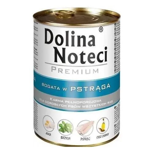 Kedvezmény Dolina Noteci Prémium pisztráng 6x400g