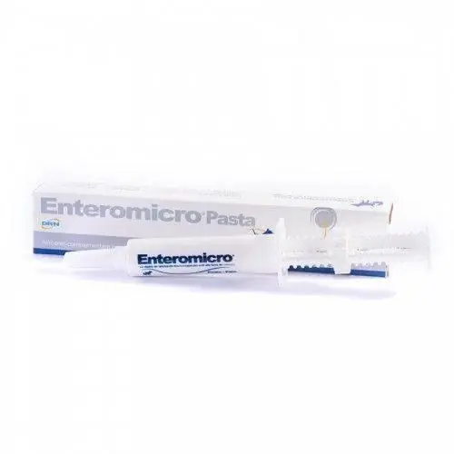 GEULINCX Enteromicro paszta 15ml Akciós ár