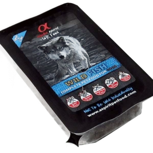 Biztonságos vásárlás Alpha Spirit Vadhal 200 g