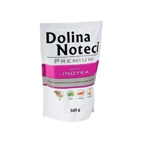 Dolina Noteci Prémium gazdag Törökországban 500g Akció