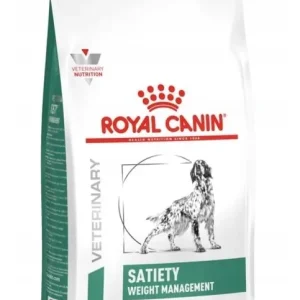 Vedd meg online Veterinary ROYAL CANIN Satiety Weight Management 6kg