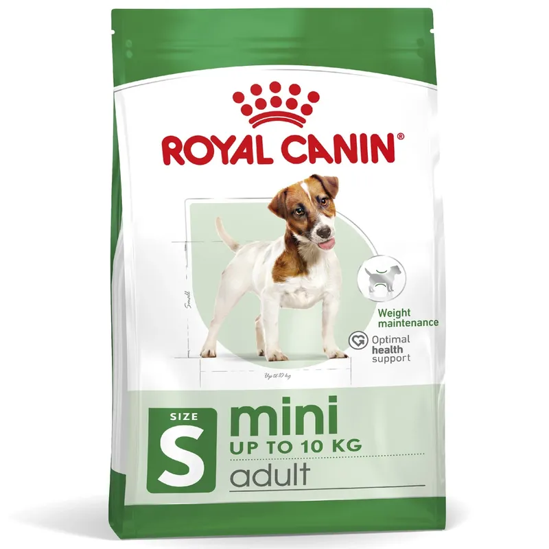 Akció ROYAL CANIN Mini Adult 8 kg