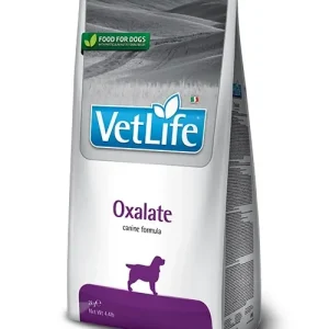 Azonnal elérhető Farmina Vet Life Canine Oxalate Urinary 2 kg