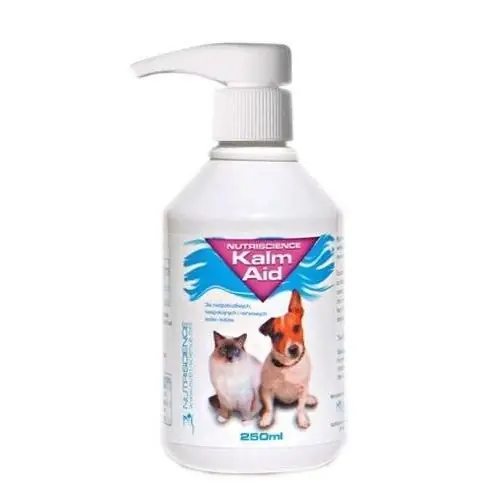 Legjobb ár Scanvet KalmAid 250 ml