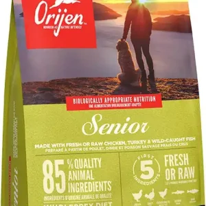 Orijen Senior 2 kg Olcsó