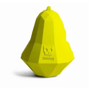 Akció ZEE DOG Super Pear kutyajáték