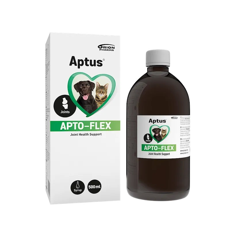 OrionPharma Apto-Flex 500 ml Kedvezmény