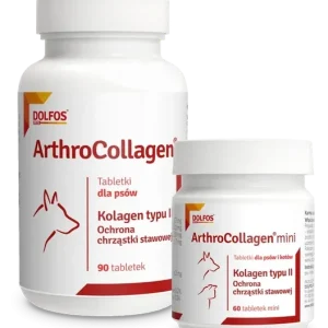 Dolfos ArthroCollagen 90 tabletta Biztonságos vásárlás