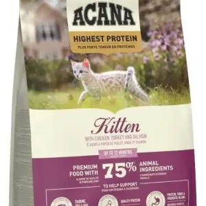 ACANA Kitten 1,8 kg Alacsony ár