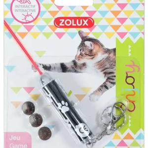 Zolux Laser macskáknak Prémium