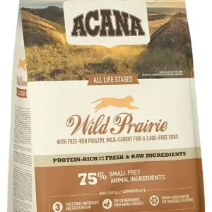 Biztonságos fizetés Acana Wild Prairie Cat 340 g