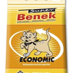 Ajánlat CERTECH-SUPER BENEK Gazdaságos 5 l