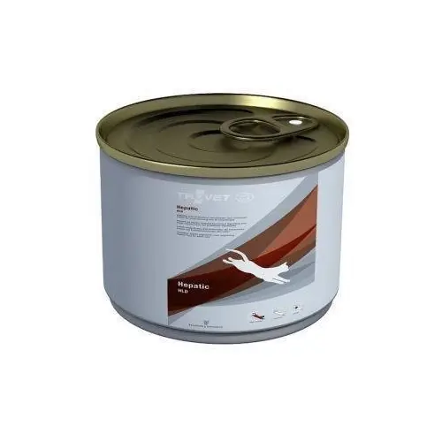 TROVET Hepatic Cat (HLD) 100 g Legkelendőbb