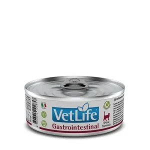 Akciós ár Farmina Vet Life Feline Gastrointestinal 85 g