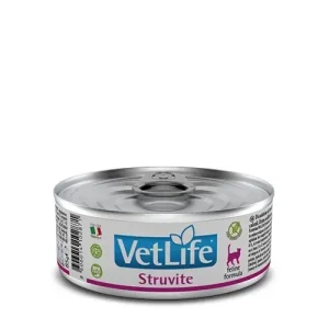 Farmina Vet Life Feline Struvite 85 g Gyors szállítás