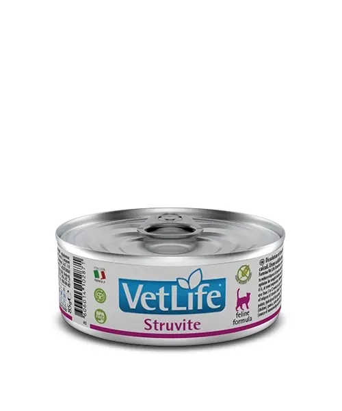 Farmina Vet Life Feline Struvite 85 g Gyors szállítás