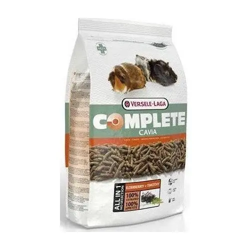 Versele-Laga Cavia Complete - Tengerimalacok 1,75 kg Prémium